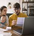 É preciso atenção para não cometer erros e cair na Malha Fina do Imposto de Renda  Foto: ArtistGNDphotography/iStock