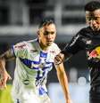  Foto: Divulgação/Agência Paulistão / Gazeta Esportiva