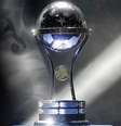 Confira os potes da fase de grupos da Copa Sul-Americana (Divulgação/Conmebol)  Foto: Lance!