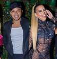 Festa de Rafaella Santos tem reencontro de ex-casais.  Foto: AGNews / Purepeople