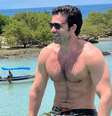 Sergio Marone em dia de lazer. Crédito da imagem: Arquivo pessoal  Foto: Sport Life
