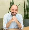 Pedro Salmeron, CEO e sócio fundador da FIDD  Foto: Divulgação / Startups