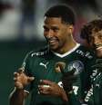  Foto: Cesar Greco/Palmeiras / Gazeta Esportiva