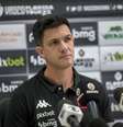  Foto: ( Daniel RAMALHO/VASCO) / Gazeta Esportiva
