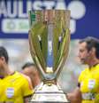  Foto: Divulgação/Rodrigo Corsi / Gazeta Esportiva