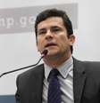 Sérgio Moro era alvo de plano do PCC  Foto: Gil Ferreira/Agência Brasil / Estadão