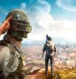 Um dos games mais baixados do mundo, PUBG Mobile completa 5 anos  Foto: PUBG Mobile / Divulgação