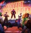 Street Fighter Duel é game de celular baseado na franquia de luta  Foto: Street Fighter Duel / Divulgação