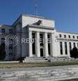 Sede do Fed em Washington
19/03/2019. REUTERS/Leah Millis/File Photo  Foto: Reuters