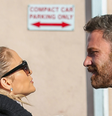Jennifer Lopez e Ben Affleck vivem um grande impasse na relação. Todas as informações a seguir são do site internacional Marca.  Foto: Getty Images / Purepeople