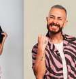 Fred pretende conversar com Larissa sobre o futuro dos dois -  Foto: Reprodução Instagram/@larisantosbe @fred / Famosos e Celebridades