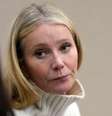 Gwyneth Paltrow é acusada de atropelar um idoso enquanto esquiava.  Foto: Getty Images / Purepeople