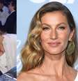 Gisele Bündchen fala sobre fim de casamento com Tom Brady: "Morte do meu sonho"  Foto: Stefanie Keenan/Getty Images - Steve Granitz/WireImage/Getty Images / Hollywood Forever TV