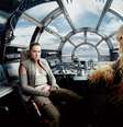  Foto: Divulgação/Lucasfilm / Pipoca Moderna