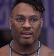Fred relatou como o episódio de racismo religioso o adoeceu  Foto: Reprodução: Tv Globo