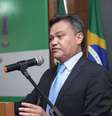 Lincoln Gakiya, promotor do Gaeco  Foto: Reprodução/Ministério Público do Estado do Ceará