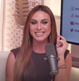 A ex-Panicat rejeitou a possibilidade de criar uma conta no OnlyFans  Foto: Reprodução/Youtube