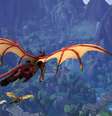 Atualização traz área inédita para WoW: Dragonflight  Foto: Blizzard / Divulgação