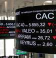 Euronext 
21/11/2019
REUTERS/Charles Platiau  Foto: Reuters