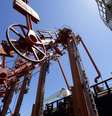 Refinaria de petróleo na Venezuela
23/03/2023
REUTERS/Jorge Silva/  Foto: Reuters
