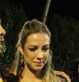 Luana Piovani e Pedro Scooby travam batalhas judiciais no Brasil e em Portugal pela guarda dos filhos e, também, por conta da exposição na internet.  Foto: AGNews / Purepeople