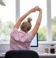 A dor muscular é a mais comum de ser confundida com algo mais grave  Foto: Fizkes | ShutterStock / Portal EdiCase