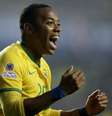 Robinho foi condenado a nove anos de prisão  Foto: ANSA / Ansa - Brasil