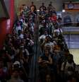 Greve no Metrô de SP  Foto: Suamy Beydoun/AGIF via Reuters Connect