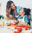 Alimentação Saudável - o que é  Foto: Sou Mais Bem Estar