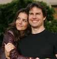 Katie Holmes quebra silêncio sobre rumores da ausência de Tom Cruise na vida de Suri, filha do ex-casal  Foto: Kevin Winter/Getty Images / Hollywood Forever TV