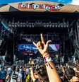 lollapalloza 2023  Foto: Divulgação / Personare