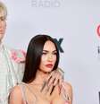 Megan Fox e Machine Gun Kelly estão 'dando um tempo' no noivado, diz site  Foto: Emma McIntyre/Getty Images / Hollywood Forever TV