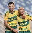  Foto: Divulgação/Cuiabá / Gazeta Esportiva