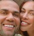Daniel Alves e Joana Sanz  Foto: Reprodução/ Instagram / Márcia Piovesan
