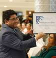 Sem escândalos: Ednaldo Rodrigues completa 1 ano de sua eleição para a presidência da CBF  Foto: Reprodução