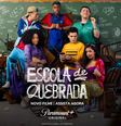 'Escola de Quebrada' é o primeiro longa da produtora Kondzilla  Foto: Reprodução/Instagram/@kondzilla