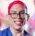 Ivan Baron é influenciador de inclusão e acumula mais de 1 milhão de seguidores nas redes sociais  Foto: Reprodução Instagram/ Bruno Contrino