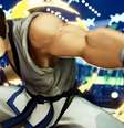 Kim Kaphwan é novo personagem adicional de King of Fighters XV  Foto: SNK / Divulgação