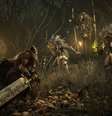 Lords of the Fallen chega em 2023 para PC, PS5 e Xbox Series X/S  Foto: CI Games / Divulgação