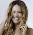 Mari Bridi fez mudança radical no visual  Foto: Divulgação/Garnier Nutrisse