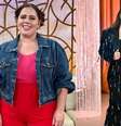 Tati Machado revela qual peça tem usado com frequência   Foto: Reprodução/Instagram@tati