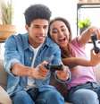 Jogo está disponível para Playstation 4 e 5  Foto: Prostock-studio | ShutterStock / Portal EdiCase
