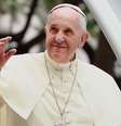 O Papa Francisco recebeu no Vaticano grupo de pessoas vítimas de abusos sexuais Crédito  Foto: Lisa Maree Williams/Getty Images / Perfil Brasil
