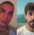 MC Guimê e Cara de Sapato (Reprodução/Instagram)  Foto: Márcia Piovesan
