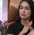 BBB 23: Larissa e Domitila protagonizam primeira treta após repescagem. 'Acabou as férias', dispara sister.  Foto: Reprodução, TV Globo / Purepeople