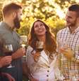 Há um vinho ideal para cada signo do zodíaco  Foto: Lordn | Shutterstock / Portal EdiCase