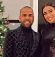 Joana Sanz responde carta de Daniel Alves.  Foto: Reprodução, Instagram / Purepeople