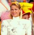 Músicas da Xuxa: 10 hits da artista que fazem sucesso até hoje -  Foto: Globo/Divulgação / Famosos e Celebridades