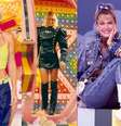 Xuxa Meneghel sempre teve uma grande relação com a moda –  Foto: Reprodução / Xicão Jones / Instagram / Alto Astral