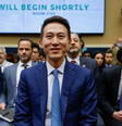 Shou Zi Chew   Foto: Chip Somodevilla / Getty Images / Tecnoblog